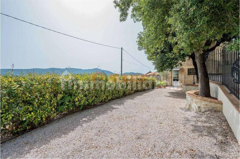 Quadrilocale via della Pace, Buchignano, Corciano — foto 19 di 25