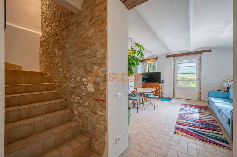 Quadrilocale via della Pace, Buchignano, Corciano — foto 11 di 25