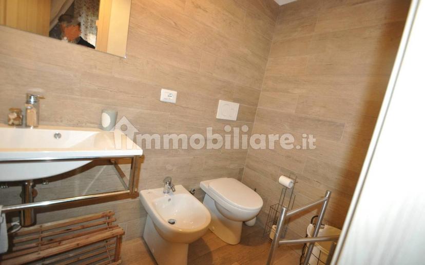 Quadrilocale via Luigi Galvani, Valdellora - Antoniana, La Spezia — foto 13 di 22