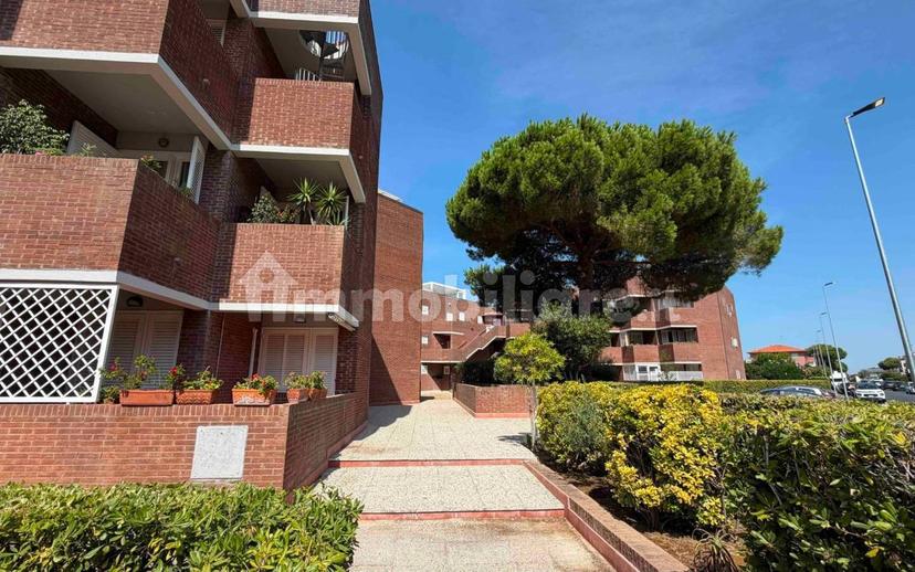 Appartamento via Jerzy Sas Kulczycki 14, Antignano - Banditella, Livorno — foto 16 di 27