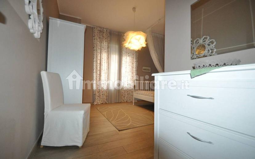 Quadrilocale via Luigi Galvani, Valdellora - Antoniana, La Spezia — foto 2 di 22