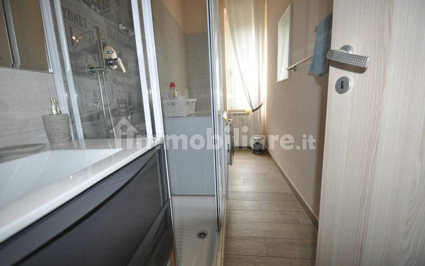 Quadrilocale via Luigi Galvani, Valdellora - Antoniana, La Spezia — foto 12 di 22