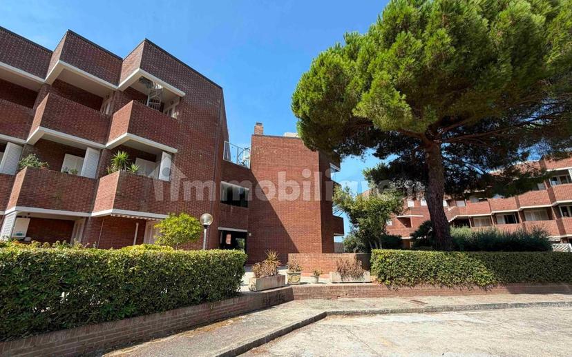 Appartamento via Jerzy Sas Kulczycki 14, Antignano - Banditella, Livorno — foto 26 di 27