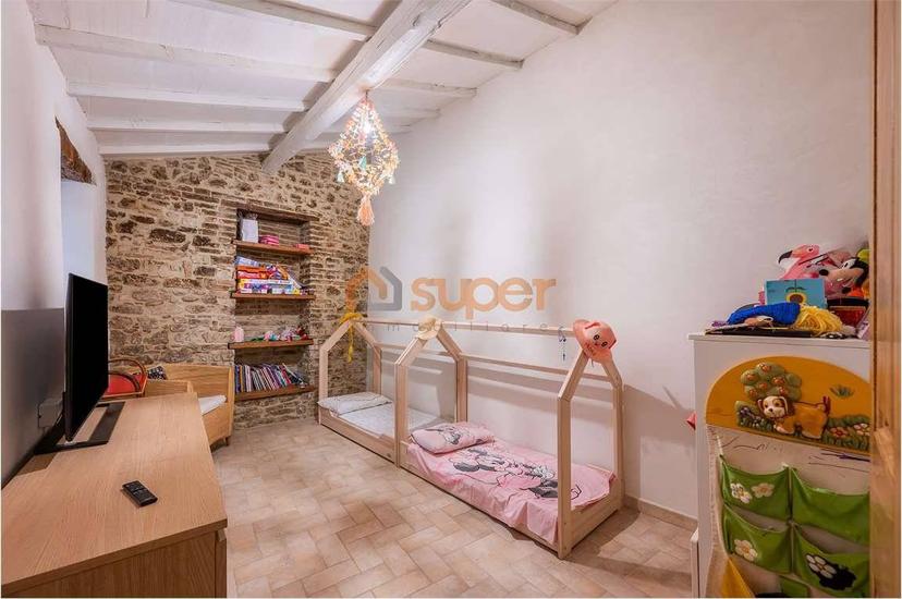 Quadrilocale via della Pace, Buchignano, Corciano — foto 4 di 25