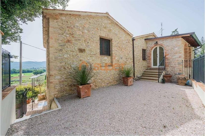 Quadrilocale via della Pace, Buchignano, Corciano — foto 13 di 25