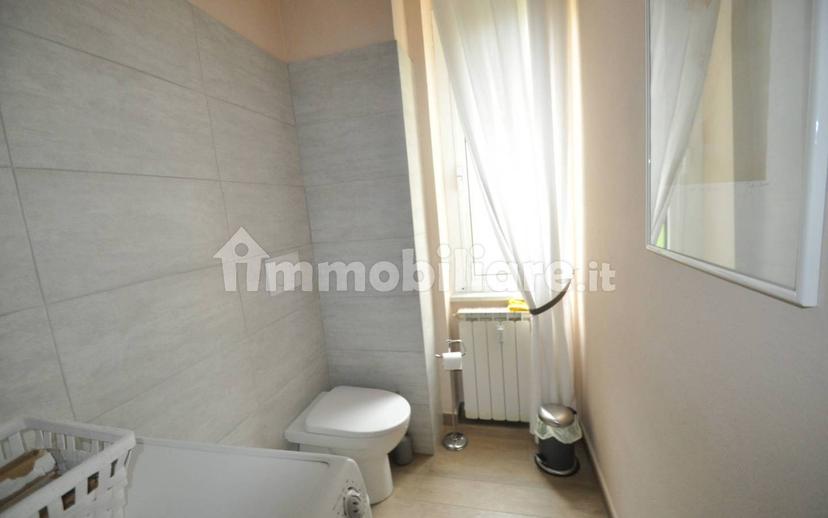 Quadrilocale via Luigi Galvani, Valdellora - Antoniana, La Spezia — foto 14 di 22