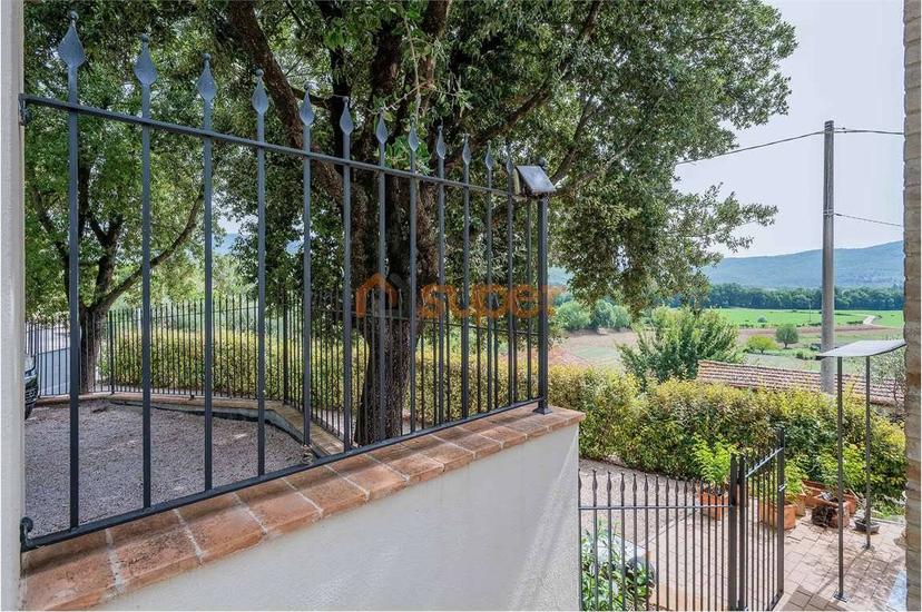 Quadrilocale via della Pace, Buchignano, Corciano — foto 18 di 25