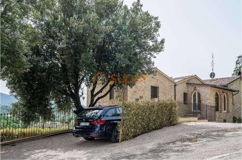 Quadrilocale via della Pace, Buchignano, Corciano — foto 7 di 25