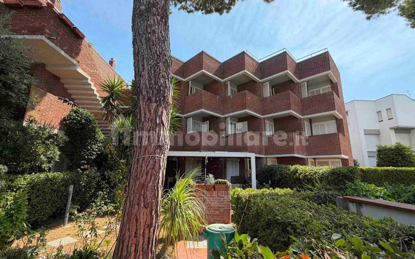 Appartamento via Jerzy Sas Kulczycki 14, Antignano - Banditella, Livorno — foto 23 di 27
