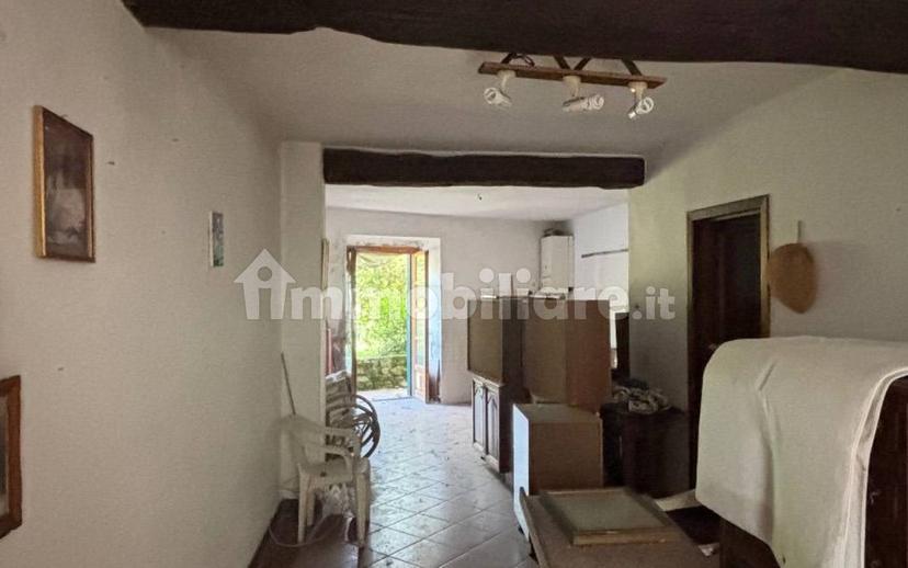 Trilocale via Giosuè Carducci 9, Ceserano, Fivizzano — foto 6 di 6
