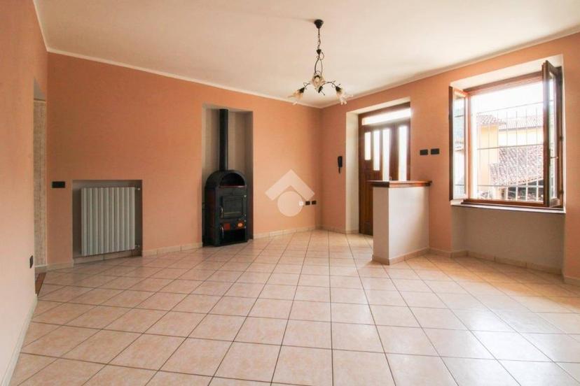 Terratetto unifamiliare via M. D'Azeglio, Odolo — foto 27 di 37