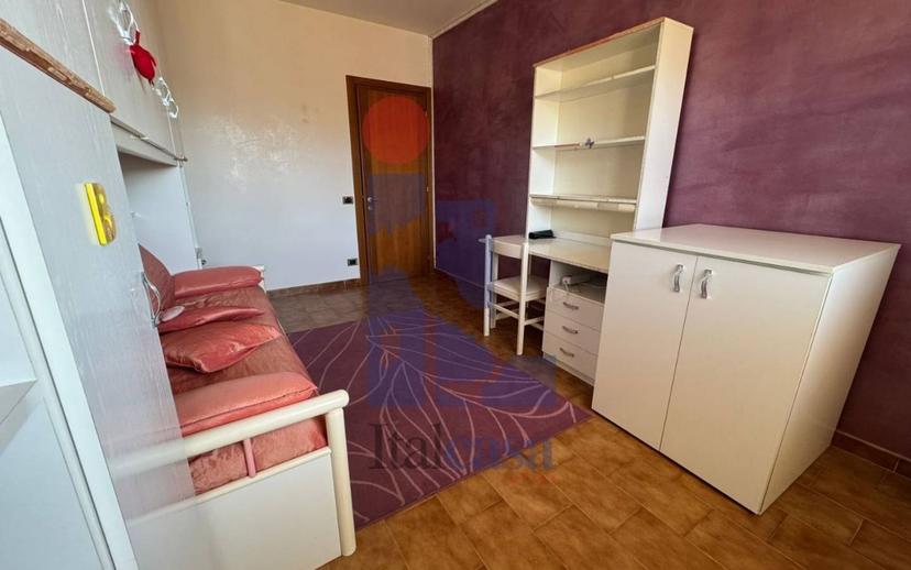 Quadrilocale viale Le Corbusier 423, Q4, Latina — foto 15 di 21