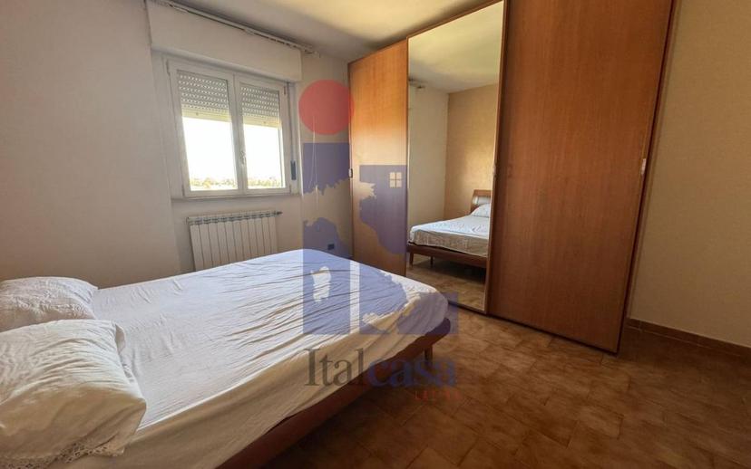 Quadrilocale viale Le Corbusier 423, Q4, Latina — foto 20 di 21
