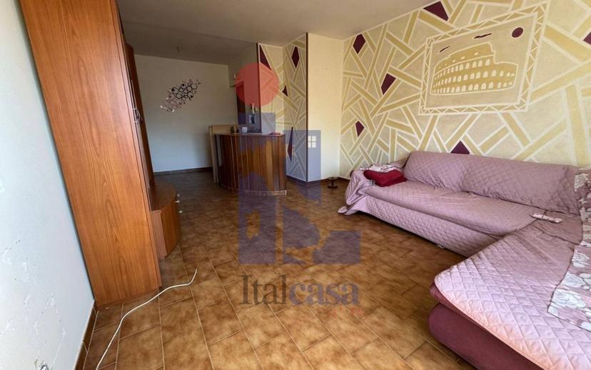 Quadrilocale viale Le Corbusier 423, Q4, Latina — foto 6 di 21