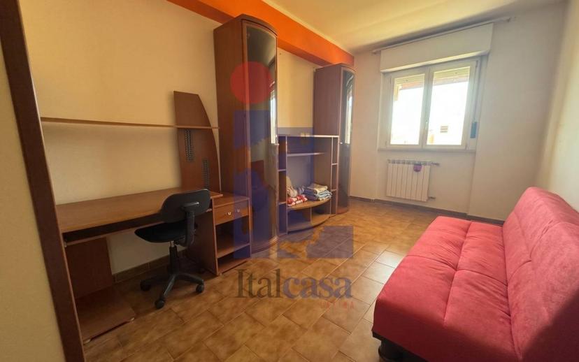 Quadrilocale viale Le Corbusier 423, Q4, Latina — foto 21 di 21