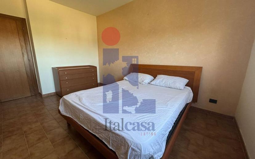 Quadrilocale viale Le Corbusier 423, Q4, Latina — foto 19 di 21