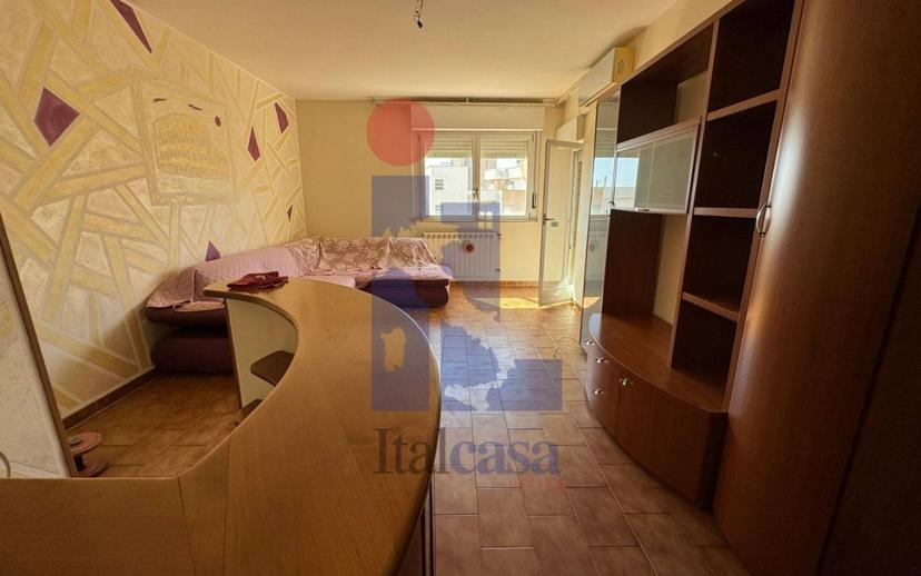 Quadrilocale viale Le Corbusier 423, Q4, Latina — foto 9 di 21