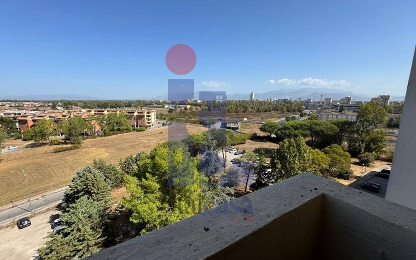 Quadrilocale viale Le Corbusier 423, Q4, Latina — foto 16 di 21