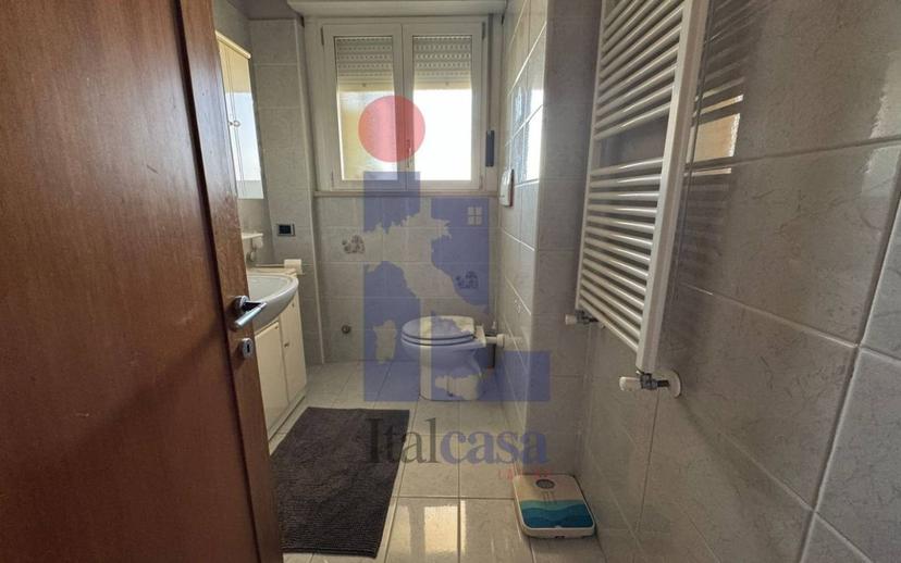 Quadrilocale viale Le Corbusier 423, Q4, Latina — foto 10 di 21