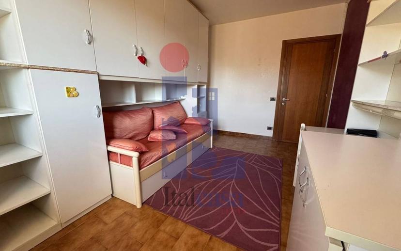 Quadrilocale viale Le Corbusier 423, Q4, Latina — foto 12 di 21