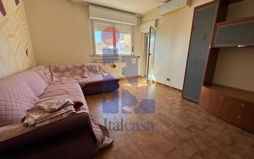 Quadrilocale viale Le Corbusier 423, Q4, Latina — foto 17 di 21