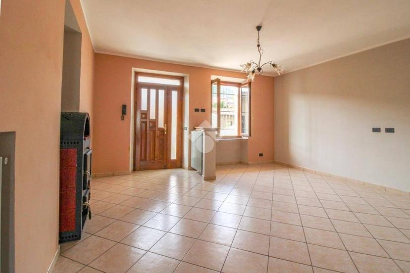 Terratetto unifamiliare via M. D'Azeglio, Odolo — foto 35 di 37