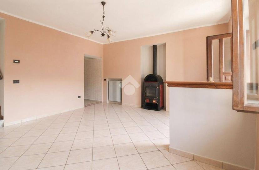 Terratetto unifamiliare via M. D'Azeglio, Odolo — foto 32 di 37