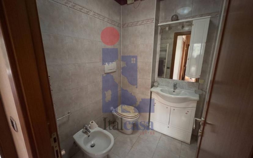 Quadrilocale viale Le Corbusier 423, Q4, Latina — foto 4 di 21