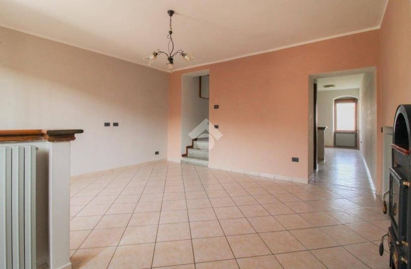 Terratetto unifamiliare via M. D'Azeglio, Odolo — foto 29 di 37