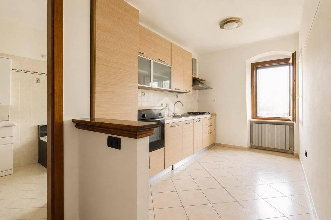 Terratetto unifamiliare via M. D'Azeglio, Odolo