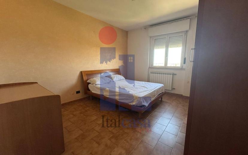 Quadrilocale viale Le Corbusier 423, Q4, Latina — foto 11 di 21