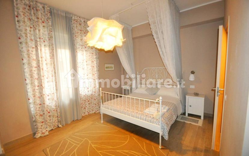 Quadrilocale via Luigi Galvani, Valdellora - Antoniana, La Spezia — foto 16 di 22