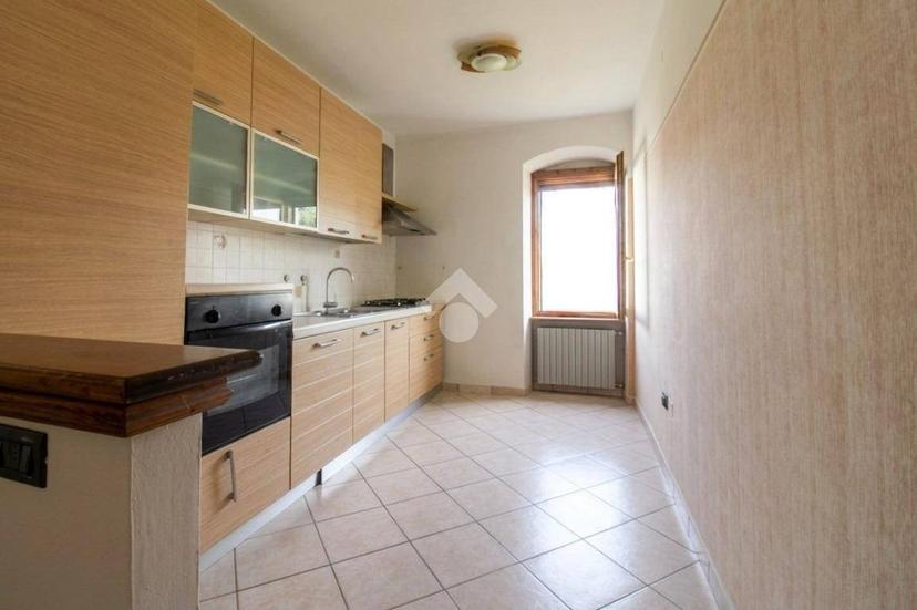 Terratetto unifamiliare via M. D'Azeglio, Odolo — foto 23 di 37