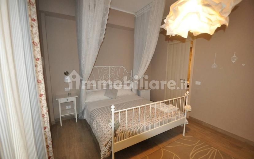 Quadrilocale via Luigi Galvani, Valdellora - Antoniana, La Spezia — foto 3 di 22