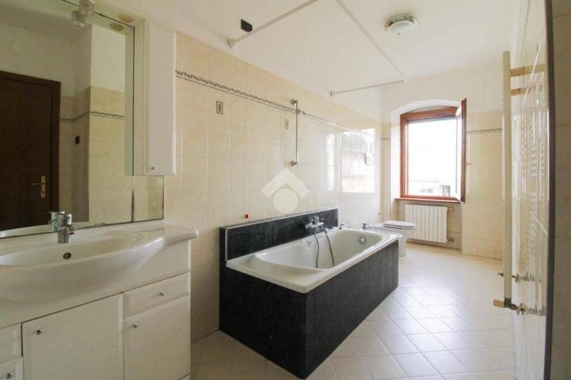 Terratetto unifamiliare via M. D'Azeglio, Odolo — foto 13 di 37