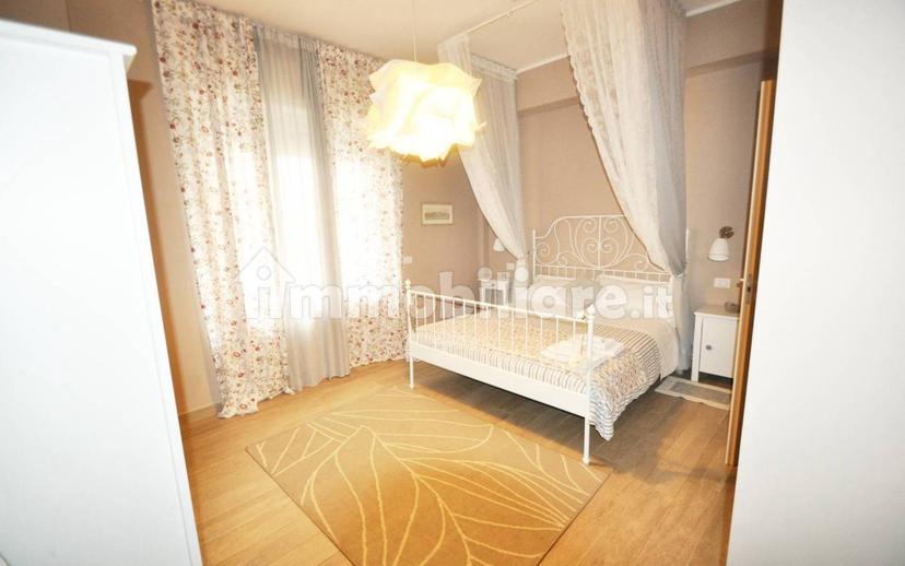 Quadrilocale via Luigi Galvani, Valdellora - Antoniana, La Spezia — foto 11 di 22