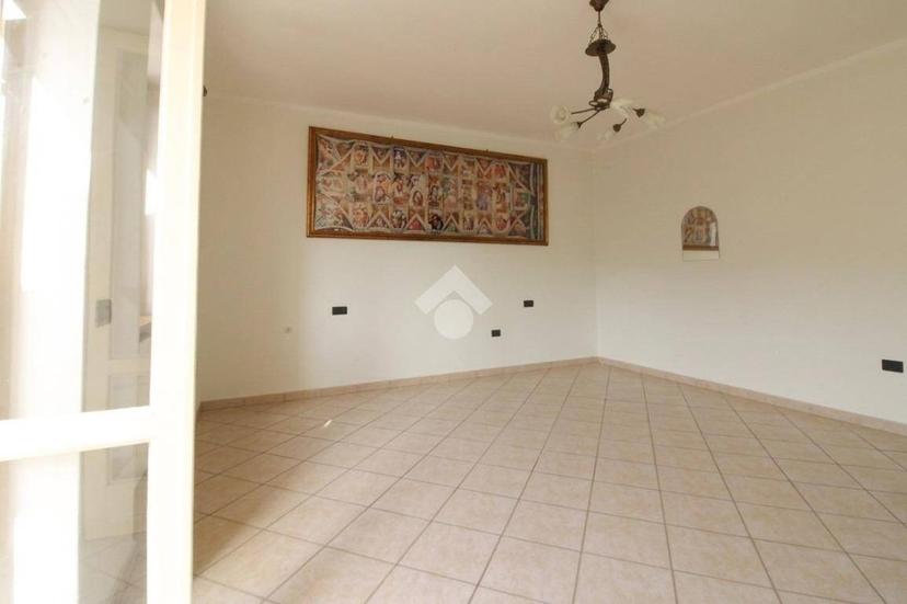 Terratetto unifamiliare via M. D'Azeglio, Odolo — foto 11 di 37