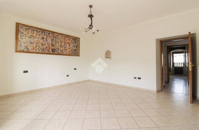 Terratetto unifamiliare via M. D'Azeglio, Odolo — foto 22 di 37