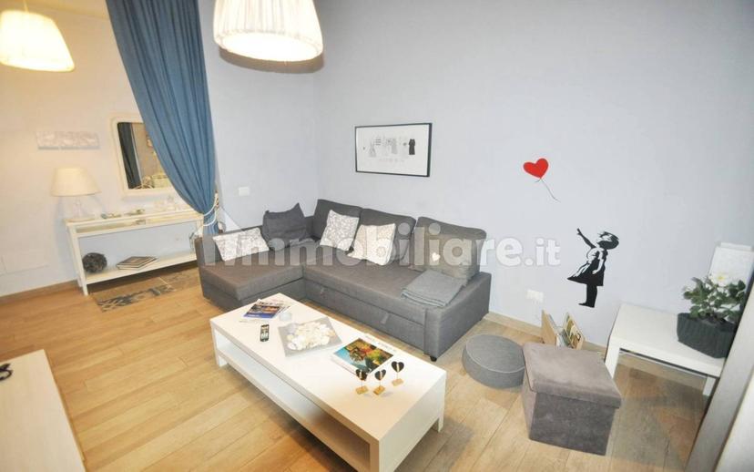 Quadrilocale via Luigi Galvani, Valdellora - Antoniana, La Spezia — foto 22 di 22