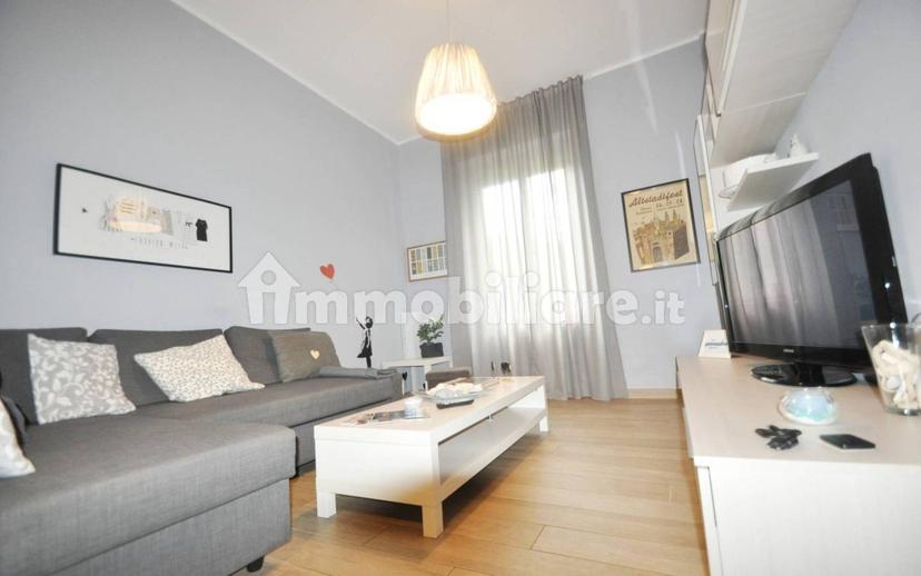 Quadrilocale via Luigi Galvani, Valdellora - Antoniana, La Spezia — foto 10 di 22
