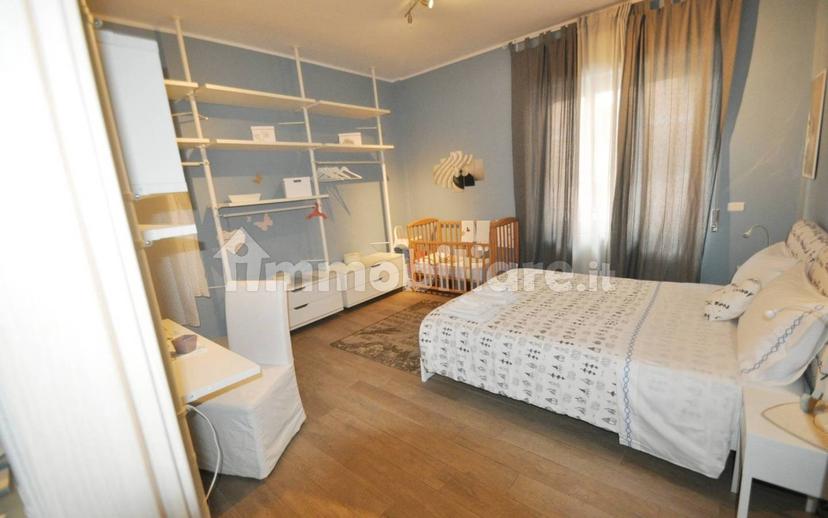 Quadrilocale via Luigi Galvani, Valdellora - Antoniana, La Spezia — foto 20 di 22