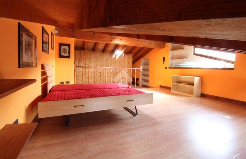Terratetto unifamiliare via M. D'Azeglio, Odolo — foto 18 di 37