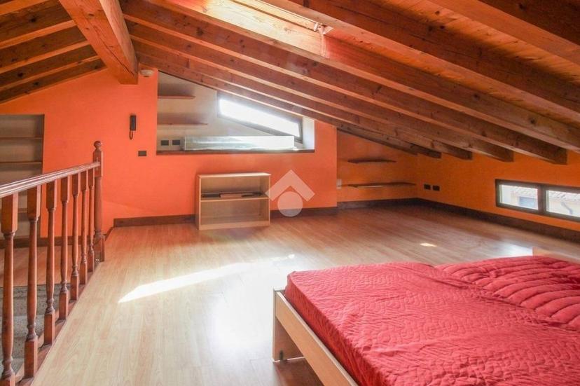 Terratetto unifamiliare via M. D'Azeglio, Odolo — foto 12 di 37