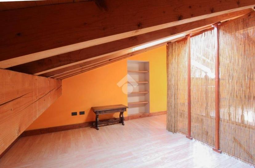 Terratetto unifamiliare via M. D'Azeglio, Odolo — foto 5 di 37