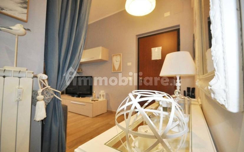 Quadrilocale via Luigi Galvani, Valdellora - Antoniana, La Spezia — foto 7 di 22