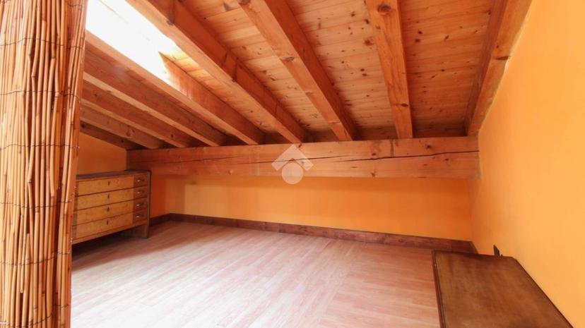 Terratetto unifamiliare via M. D'Azeglio, Odolo — foto 26 di 37