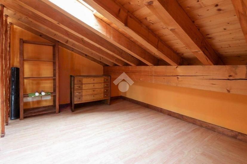 Terratetto unifamiliare via M. D'Azeglio, Odolo — foto 15 di 37