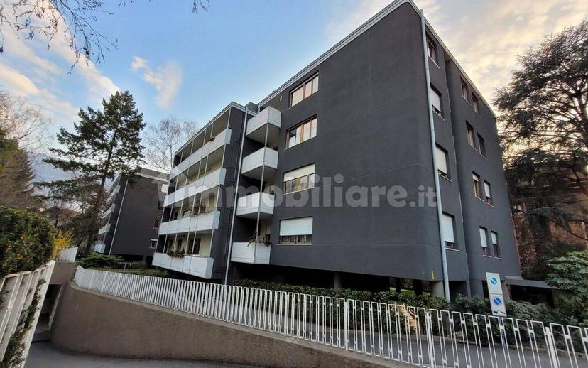 Trilocale buono stato, secondo piano, Gries - San Quirino, Bolzano — foto 10 di 23