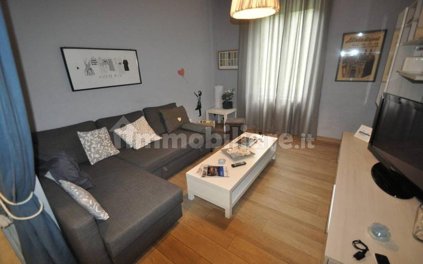 Quadrilocale via Luigi Galvani, Valdellora - Antoniana, La Spezia — foto 19 di 22
