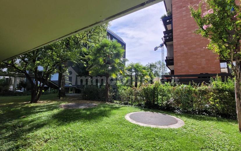 Trilocale buono stato, secondo piano, Gries - San Quirino, Bolzano — foto 19 di 23